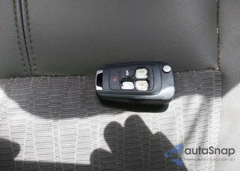 2018 Chevrolet Impala 1Lt z USA, uszkodzony, nr VIN 2G1105S3XJ9113978